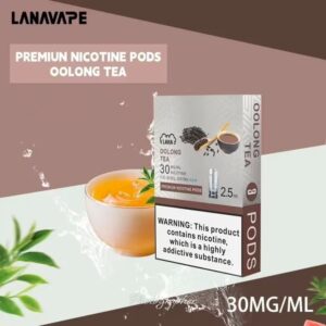 烏龍茶｜Lana發光煙彈  兼容一代主機