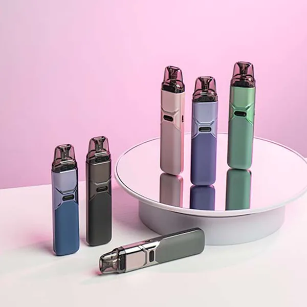 FITPOD O-SHADOW 小蠻牛注油式主機 三檔功率