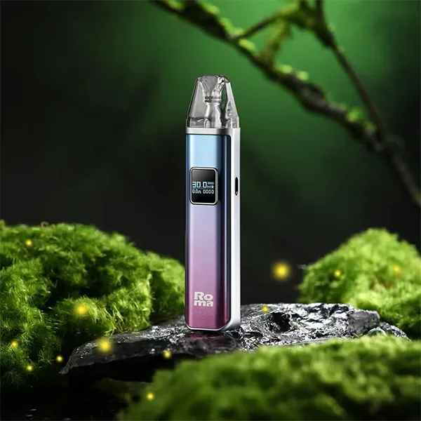 羅馬 主機套裝|1000mAh・通用 OXVA XLIM 小蠻牛煙彈:圖片 5