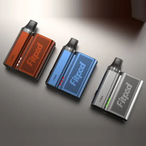Fitpod X-BOX 斯萊克四代主機 1300mAh 超長續航 多檔位調整