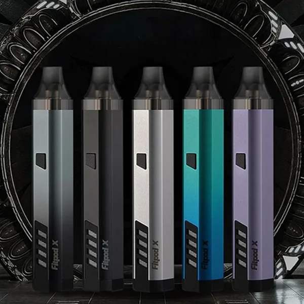 斯萊克三代主機 850mAh OLED 螢幕 可調瓦數:圖片 2