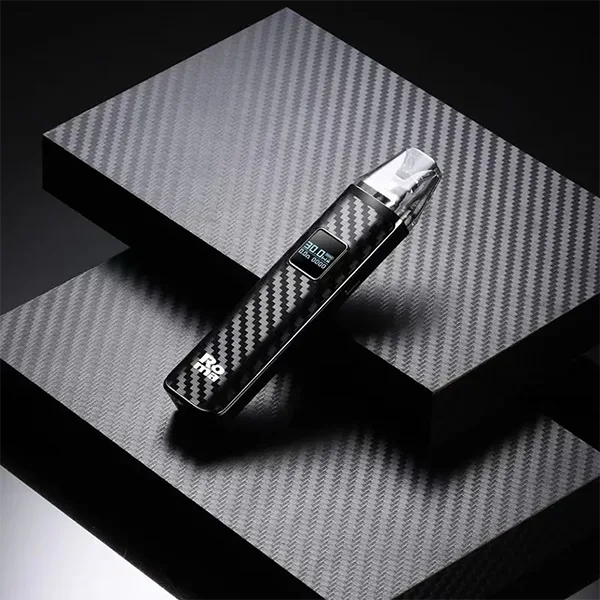 羅馬 主機套裝|1000mAh・通用 OXVA XLIM 小蠻牛煙彈:圖片 2